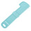 Plastic Cat Food Squeezer Sky-Blue Compact Feeding Spoon 11