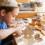 2St Box Met , Perfect Kinderkunst En Opslag 6