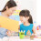 2St Box Met , Perfect Kinderkunst En Opslag 3