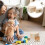 2St Box Met , Perfect Kinderkunst En Opslag 5