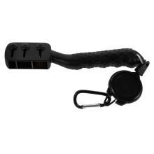 golf reinigungsbürste schuhreinigungsbürste für golfschläger tragbar
