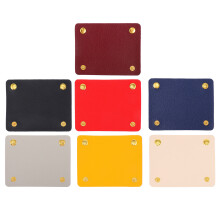 7-teiliges -Griffüberzug-Set für Taschen Koffer