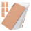 6pcs ruled index cards with rings, lined note cards for studying 1