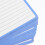 6pcs ruled index cards with rings, lined note cards for studying 9