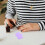 silicone nail tools with crown molds brush stand tabs pen separator 9