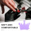 silicone nail tools with crown molds brush stand tabs pen separator 7