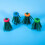 Spawning Mop Replacement Breeder Mops For Aquarium Egg Catcher Floating Hatchery Tool Soft Yarn Nursery Accessory 4