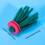 Spawning Mop Replacement Breeder Mops For Aquarium Egg Catcher Floating Hatchery Tool Soft Yarn Nursery Accessory 5