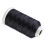 3 strands 0.3mm black sewing thread spools for quilting upholstery 1