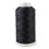 3 strands 0.3mm black sewing thread spools for quilting upholstery 8