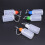 15pcs 30ml plastic squeeze bottles with steel needle tips and funnels 9