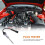 Spark Plug Tester With Straight Boot Ignition Light Detector For Automotive Engine Spark Plug Testing Tool Pen Included 5