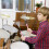 trommelborstel paar draadborstel voor drum percussie koolstofstaal 5