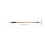 3Pièces Traditionnel Bambou Multi-Usage Peinture 8