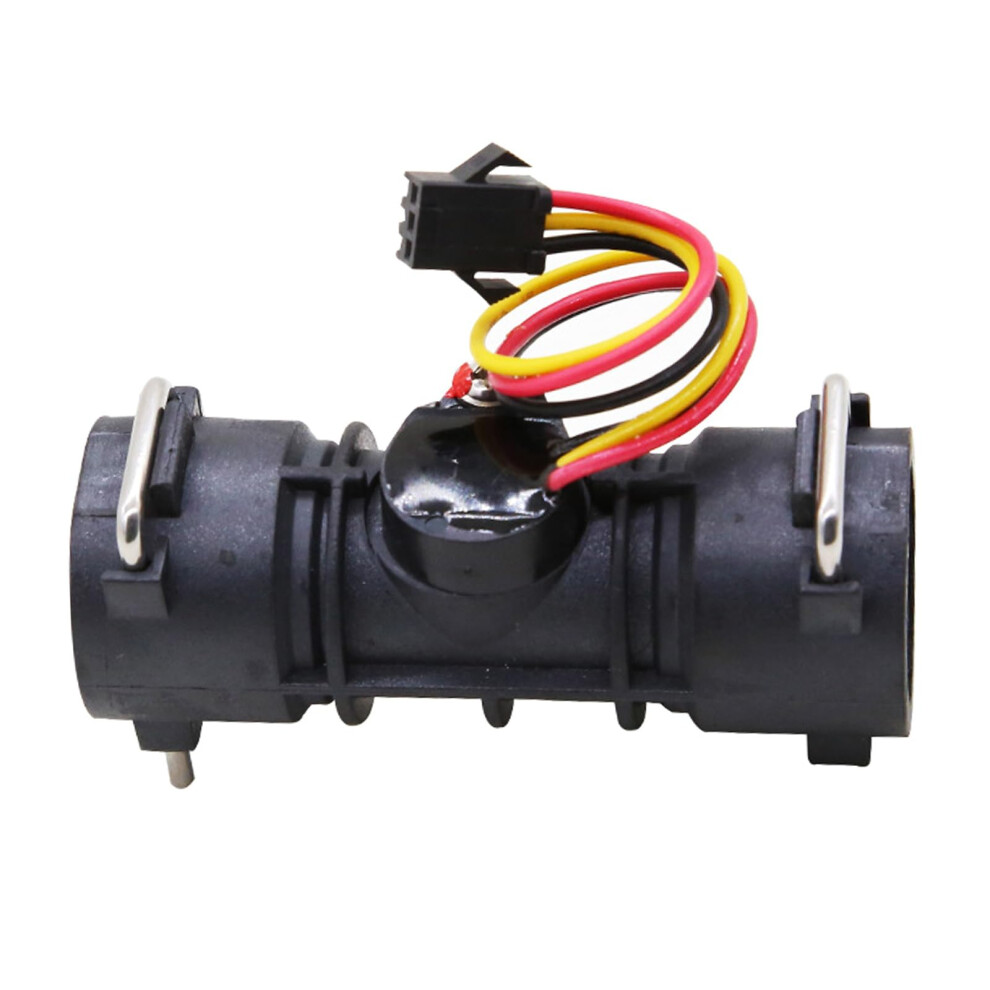 Flow Sensor Compatibility For Tankless Water Heater Models With Accurate Water Flow Measurement Tool 9393856053759