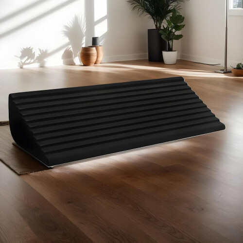 Slant Boards for Exercise Squat Wedge Block Anti Slip Yoga Leg Support Flexibility Mobility Tool 1