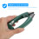 One Set Vegetable Fruit Chopper Hand Press With 7