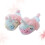1 paar unicorncotton slippers van winter 11