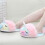 1 paar unicorncotton slippers van winter 6