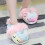 1 paar unicorncotton slippers van winter 10