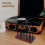 vinylplatenhouder cd-opbergrek tijdschriftenorganizer servettenhouder 4