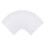 Raindrops 100pcs Blue Pvc Jewelry Storage Pouch For And General Users 1
