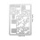 schilderstencil camouflage spuitstencil gekleurd 2