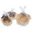 3St Decoratieve Manden Set Voor Diverse Opslag 9
