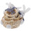 3St Decoratieve Manden Set Voor Diverse Opslag 10
