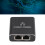 Gigabit Ethernet Splitter 1 zu 2 1000Mbps RJ45 TYP 11