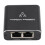 Gigabit Ethernet Splitter 1 zu 2 1000Mbps RJ45 TYP 5
