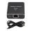 Gigabit Ethernet Splitter 1 zu 2 1000Mbps RJ45 TYP 3