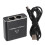 Gigabit Ethernet Splitter 1 zu 2 1000Mbps RJ45 TYP 2