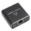 Gigabit Ethernet Splitter 1 zu 2 1000Mbps RJ45 TYP 8