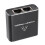 Gigabit Ethernet Splitter 1 zu 2 1000Mbps RJ45 TYP 6