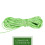 Outdoor Camping Zeltvordach Seil 20m Reflexionsleinen Paracord 8
