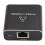 Gigabit Ethernet Splitter 1 zu 2 1000Mbps RJ45 TYP 10