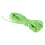 Outdoor Camping Zeltvordach Seil 20m Reflexionsleinen Paracord 6