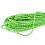 Outdoor Camping Zeltvordach Seil 20m Reflexionsleinen Paracord 4