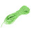 Outdoor Camping Zeltvordach Seil 20m Reflexionsleinen Paracord 3