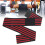 Sport-Ellenbogenbandage, Kompressionsverband, 12