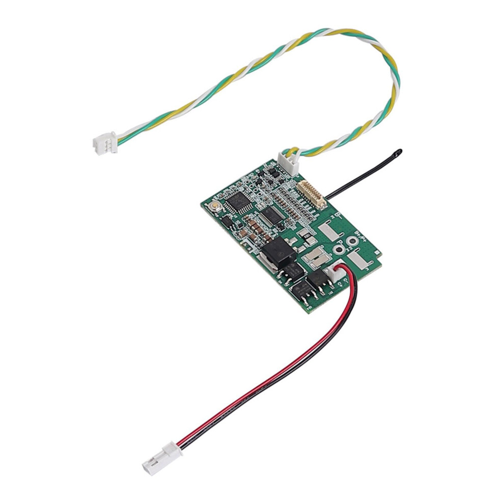 Scooter Battery Controller Electric Scooter Battery Circuit Board Mainboard Durable Compatible With Various Models 9354506005429