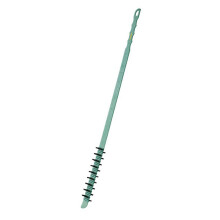 Washing Machine Cleaning Brush For Inner Cylinder Drum - Long-Handle Appliance Cleaning Tool For Dryer And Household Use