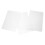 3er-pack transparente acryl-schneidematte für patchwork und basteln 1