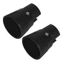 2 stuks meubelverhogen antislip voetkussens voor bed bank
