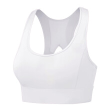 Sportbeha onderwire yoga, hardlopen en fitness, dames