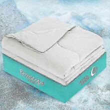 (40x30in 76x102cm) Breescape Cooling Blankets for Hot Sleepers - Summer Blanket Queen Size, Lightwejricji765 jjm