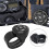 Waterproof Remote Control Button For Cars And Bikes Hands Communication Wireless Universal Compatibility 3
