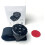 Waterproof Remote Control Button For Cars And Bikes Hands Communication Wireless Universal Compatibility 5
