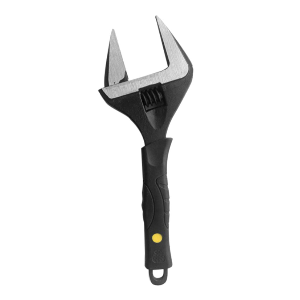 High Strength Wrench Open End Spanner 12-Inch Rust-Resistant Easy Handling 9084446153613